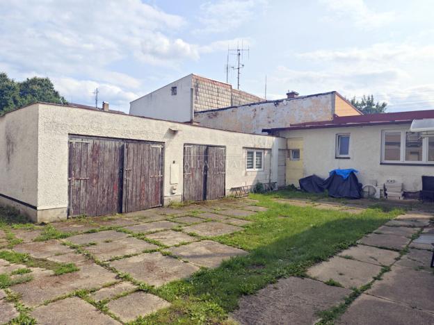 Prodej rodinného domu, Karlovy Vary - Dvory, V. Meerwalda, 541 m2