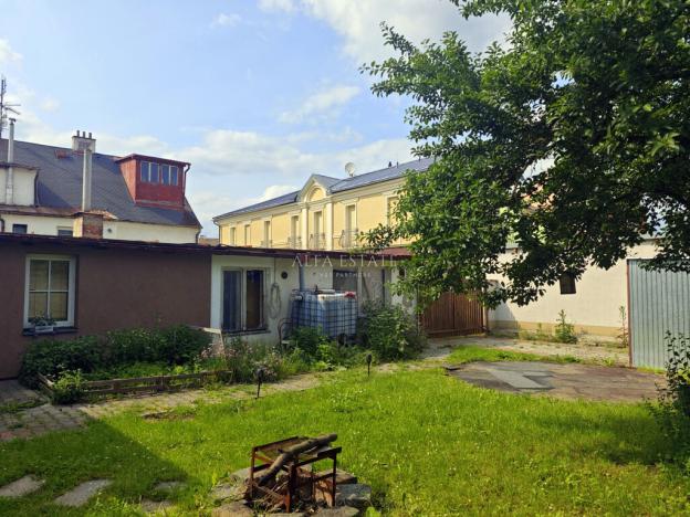 Prodej rodinného domu, Karlovy Vary - Dvory, V. Meerwalda, 541 m2