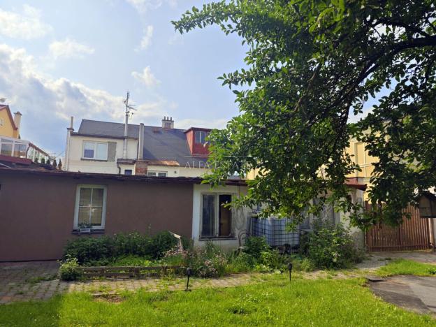 Prodej rodinného domu, Karlovy Vary - Dvory, V. Meerwalda, 541 m2