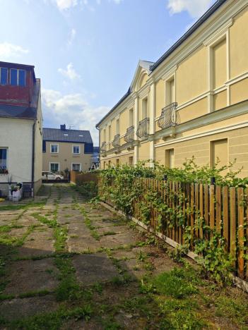 Prodej rodinného domu, Karlovy Vary - Dvory, V. Meerwalda, 541 m2