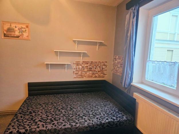 Prodej rodinného domu, Karlovy Vary - Dvory, V. Meerwalda, 541 m2