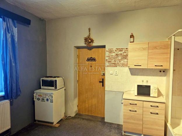 Prodej rodinného domu, Karlovy Vary - Dvory, V. Meerwalda, 541 m2