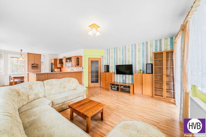 Prodej rodinného domu, Zbiroh, Heberova, 200 m2