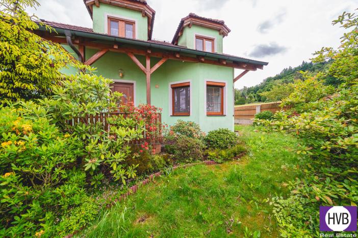 Prodej rodinného domu, Zbiroh, Heberova, 200 m2