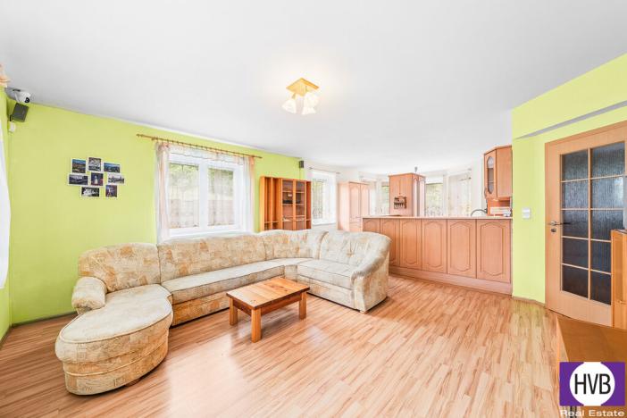 Prodej rodinného domu, Zbiroh, Heberova, 200 m2