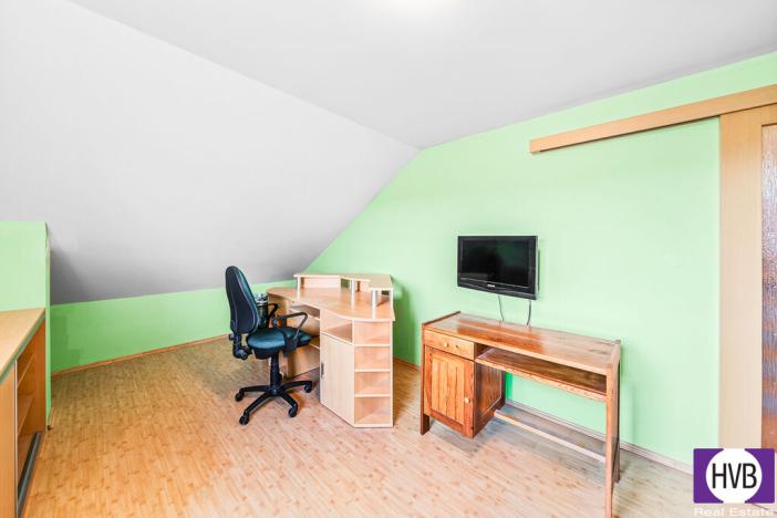 Prodej rodinného domu, Zbiroh, Heberova, 200 m2