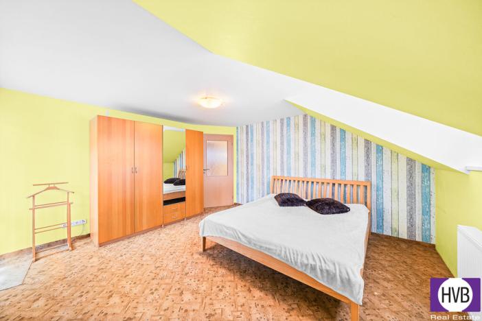 Prodej rodinného domu, Zbiroh, Heberova, 200 m2