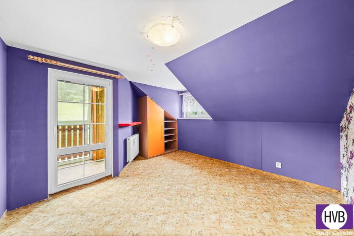 Prodej rodinného domu, Zbiroh, Heberova, 200 m2