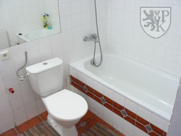 Pronájem bytu 3+1, Lom - Míreč, 90 m2