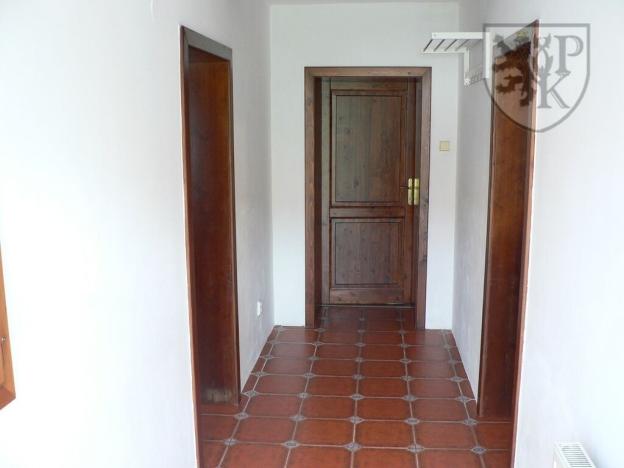 Pronájem bytu 3+1, Lom - Míreč, 90 m2