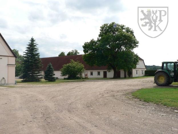 Pronájem bytu 3+1, Lom - Míreč, 90 m2