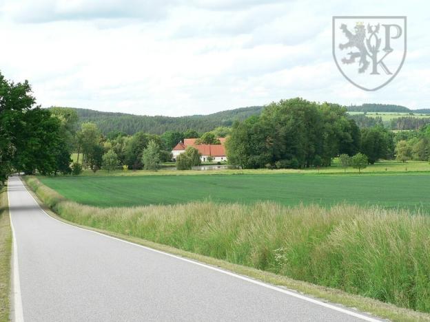 Pronájem bytu 3+1, Lom - Míreč, 90 m2