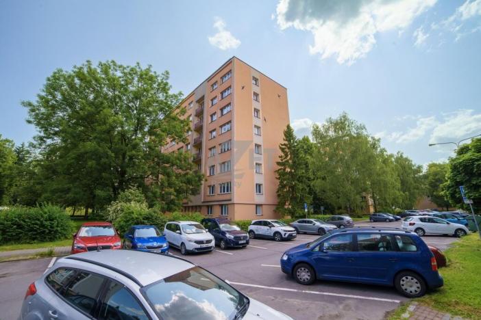 Prodej bytu 4+1, Ostrava - Hrabůvka, Krakovská, 75 m2
