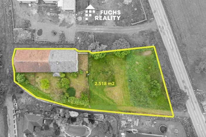 Prodej rodinného domu, Lubník, 170 m2