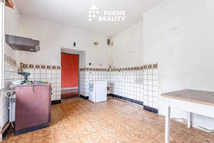 Prodej rodinného domu, Lubník, 170 m2