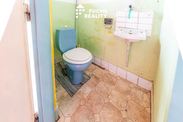 Prodej rodinného domu, Lubník, 170 m2