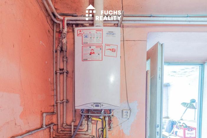 Prodej rodinného domu, Lubník, 170 m2