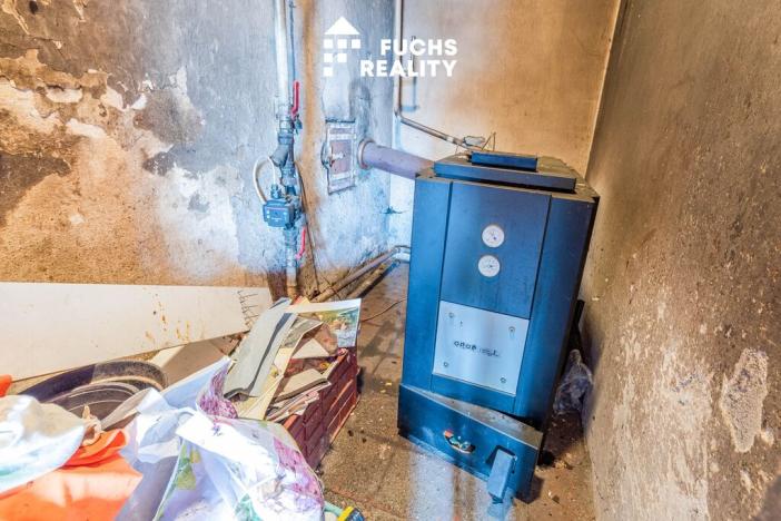 Prodej rodinného domu, Lubník, 170 m2