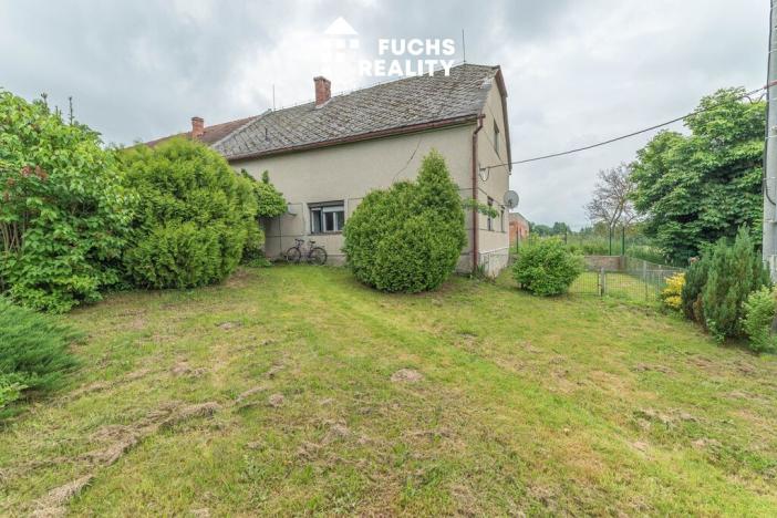 Prodej rodinného domu, Lubník, 170 m2