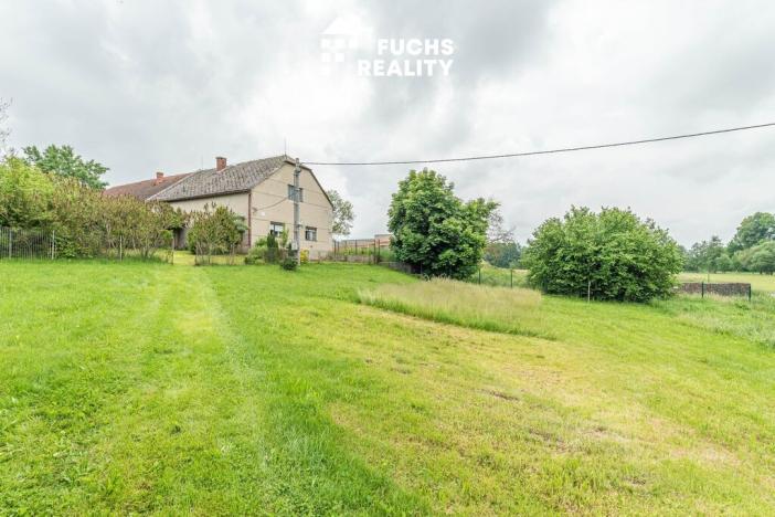 Prodej rodinného domu, Lubník, 170 m2