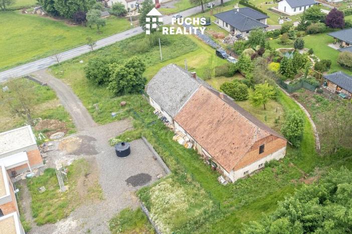 Prodej rodinného domu, Lubník, 170 m2