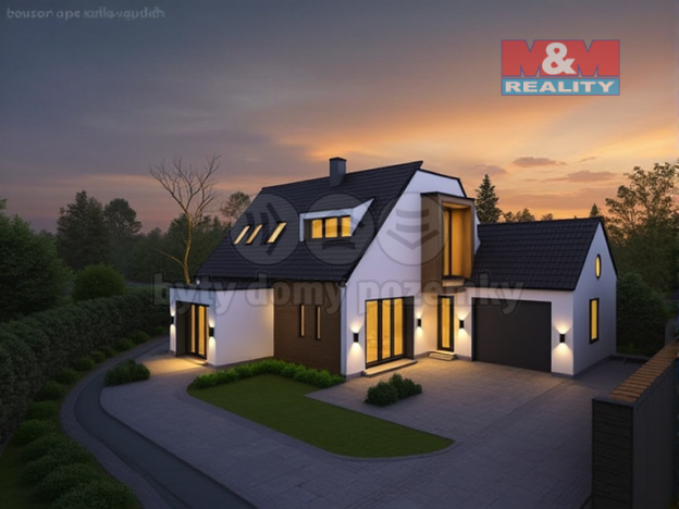 Prodej chalupy, Třemešná, 147 m2