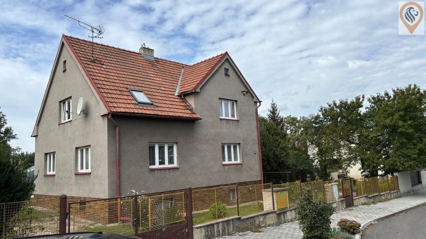 Pronájem rodinného domu, Praha, U Pohádky, 227 m2