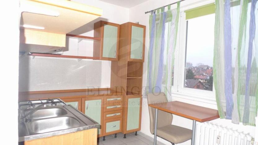Pronájem bytu 2+1, Praha - Záběhlice, Želivecká, 60 m2