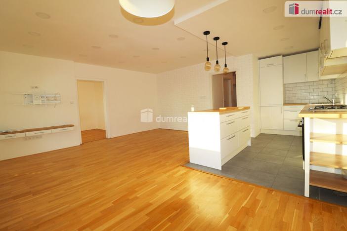 Prodej bytu 4+kk, Praha - Krč, Točitá, 103 m2