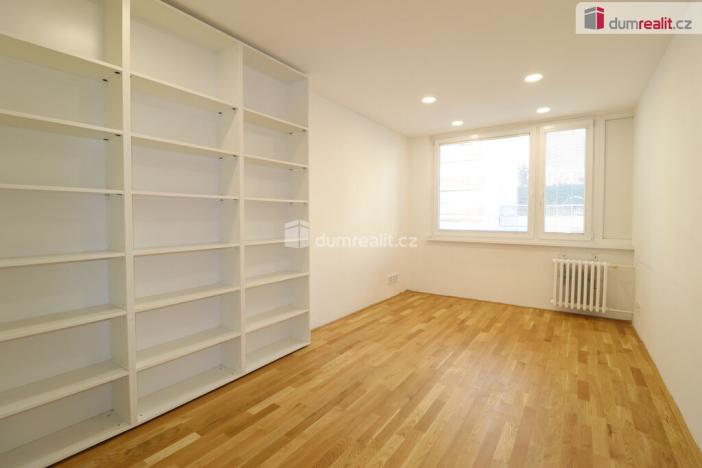 Prodej bytu 4+kk, Praha - Krč, Točitá, 103 m2