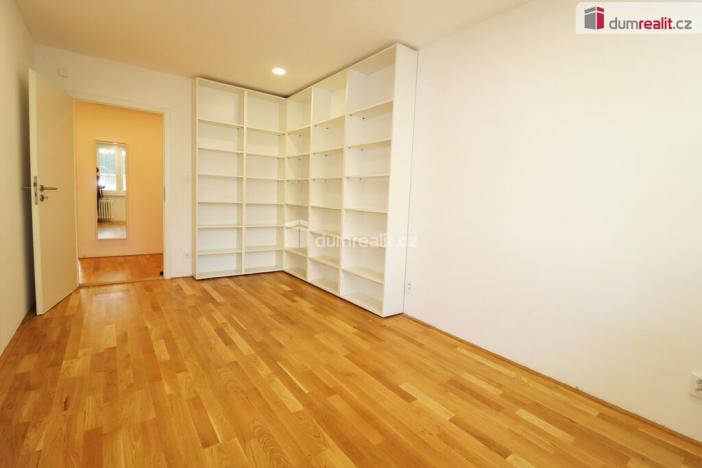 Prodej bytu 4+kk, Praha - Krč, Točitá, 103 m2