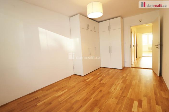 Prodej bytu 4+kk, Praha - Krč, Točitá, 103 m2