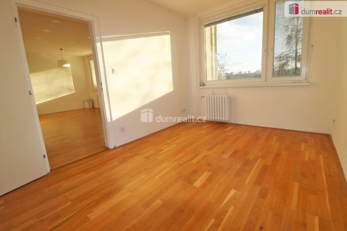 Prodej bytu 4+kk, Praha - Krč, Točitá, 103 m2