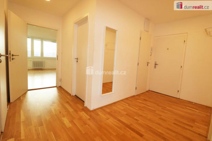Prodej bytu 4+kk, Praha - Krč, Točitá, 103 m2