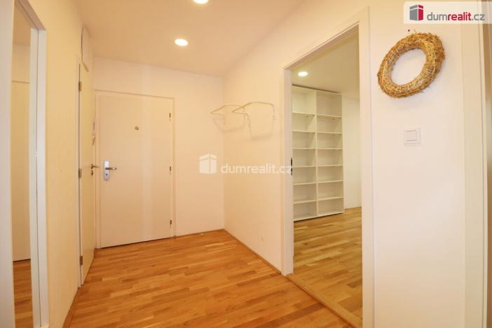 Prodej bytu 4+kk, Praha - Krč, Točitá, 103 m2