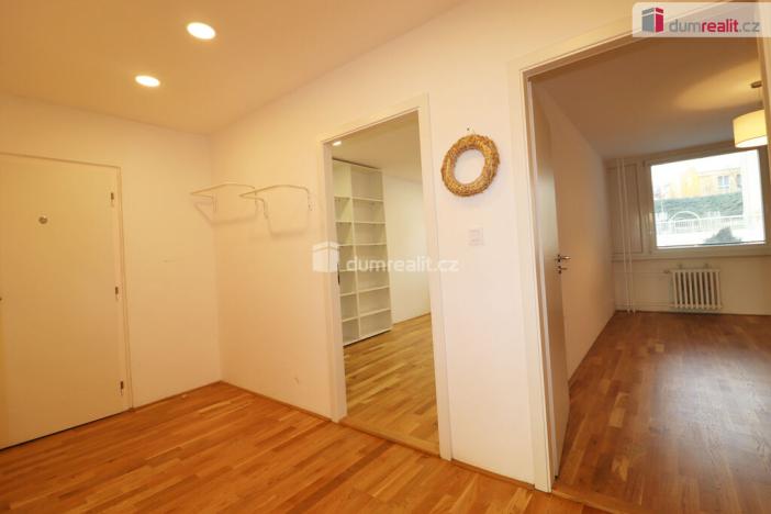 Prodej bytu 4+kk, Praha - Krč, Točitá, 103 m2