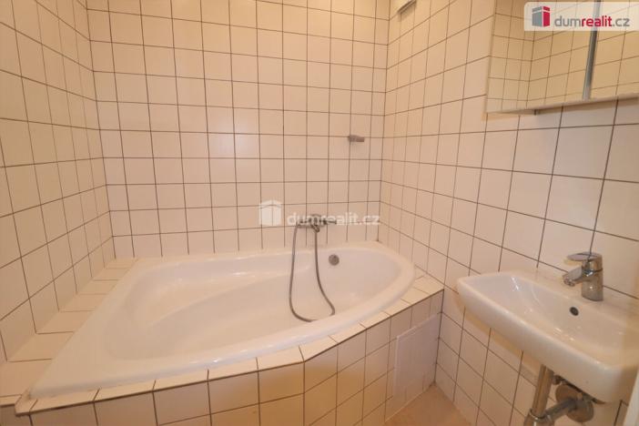 Prodej bytu 4+kk, Praha - Krč, Točitá, 103 m2