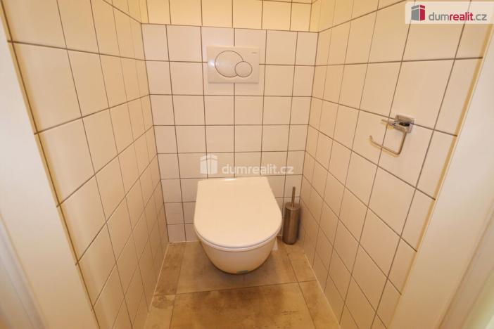 Prodej bytu 4+kk, Praha - Krč, Točitá, 103 m2