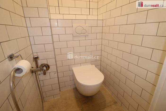 Prodej bytu 4+kk, Praha - Krč, Točitá, 103 m2