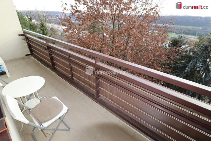 Prodej bytu 4+kk, Praha - Krč, Točitá, 103 m2