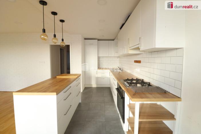 Prodej bytu 4+kk, Praha - Krč, Točitá, 103 m2