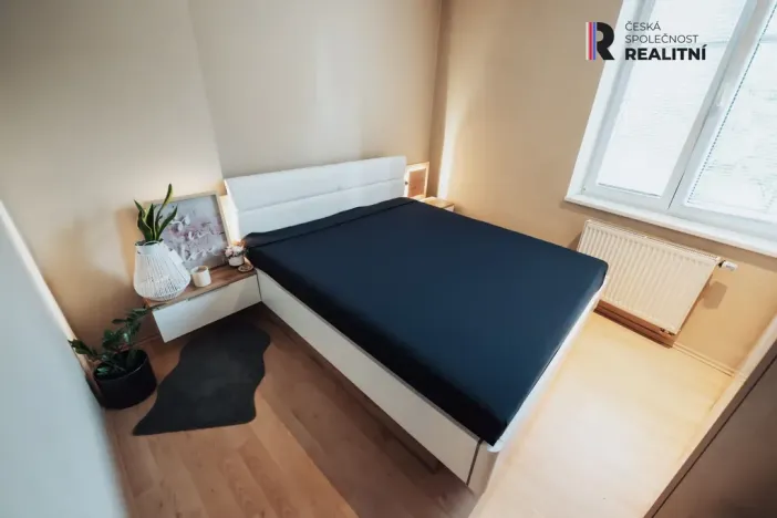 Pronájem bytu 3+kk, Zlín, Obeciny, 80 m2