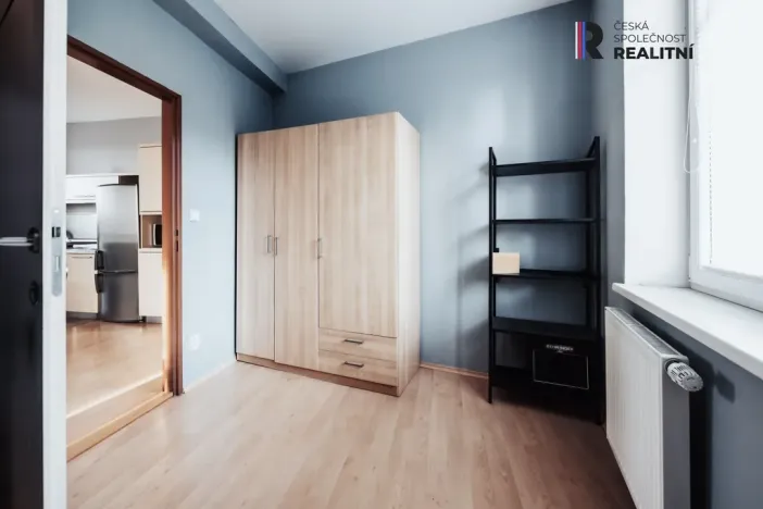 Pronájem bytu 3+kk, Zlín, Obeciny, 80 m2