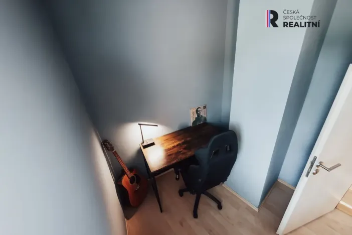 Pronájem bytu 3+kk, Zlín, Obeciny, 80 m2