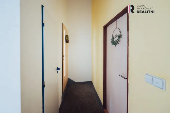 Pronájem bytu 3+kk, Zlín, Obeciny, 80 m2