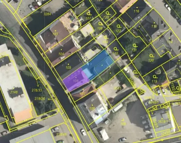 Prodej rodinného domu, Litomyšl, Havlíčkova, 295 m2