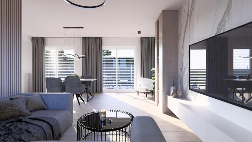 Prodej rodinného domu, Brankovice, Chaloupky, 119 m2