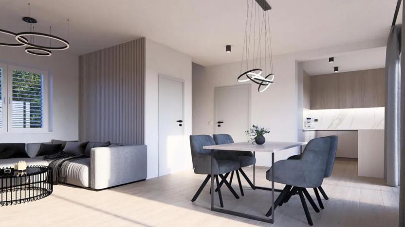 Prodej rodinného domu, Brankovice, Chaloupky, 119 m2