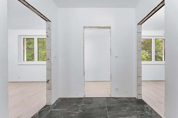 Prodej rodinného domu, Brankovice, Chaloupky, 119 m2