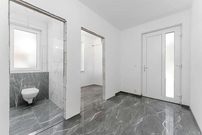 Prodej rodinného domu, Brankovice, Chaloupky, 119 m2